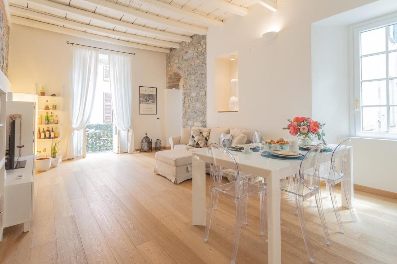 Wine Not Apartment In Como City Centre 외부 사진