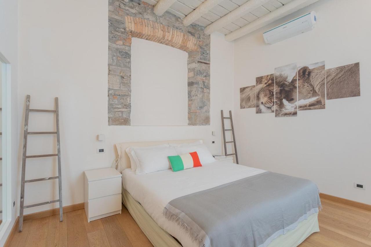 Wine Not Apartment In Como City Centre 외부 사진