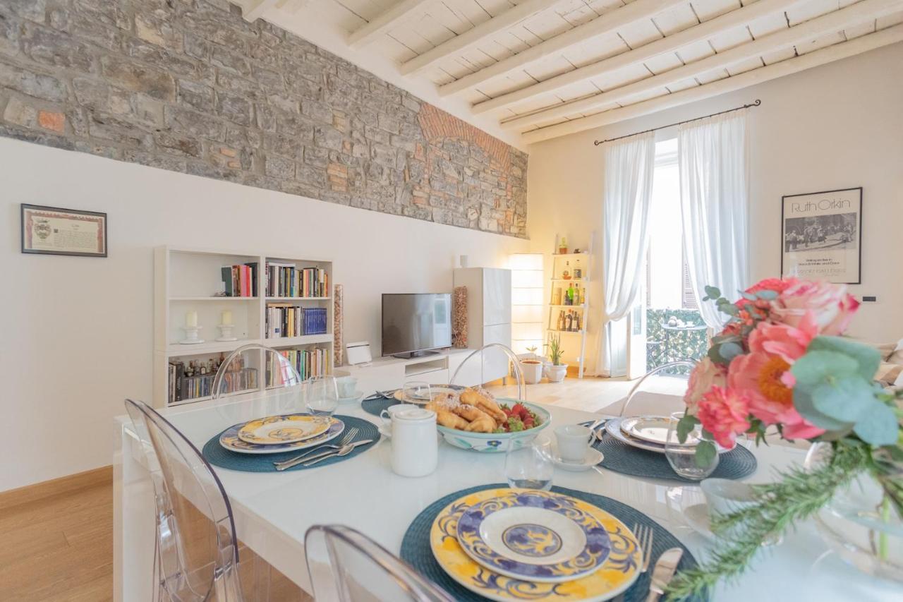 Wine Not Apartment In Como City Centre 외부 사진