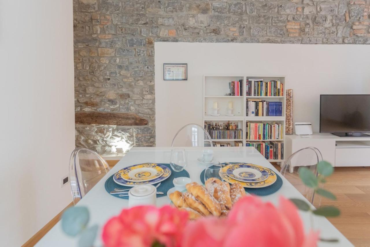 Wine Not Apartment In Como City Centre 외부 사진