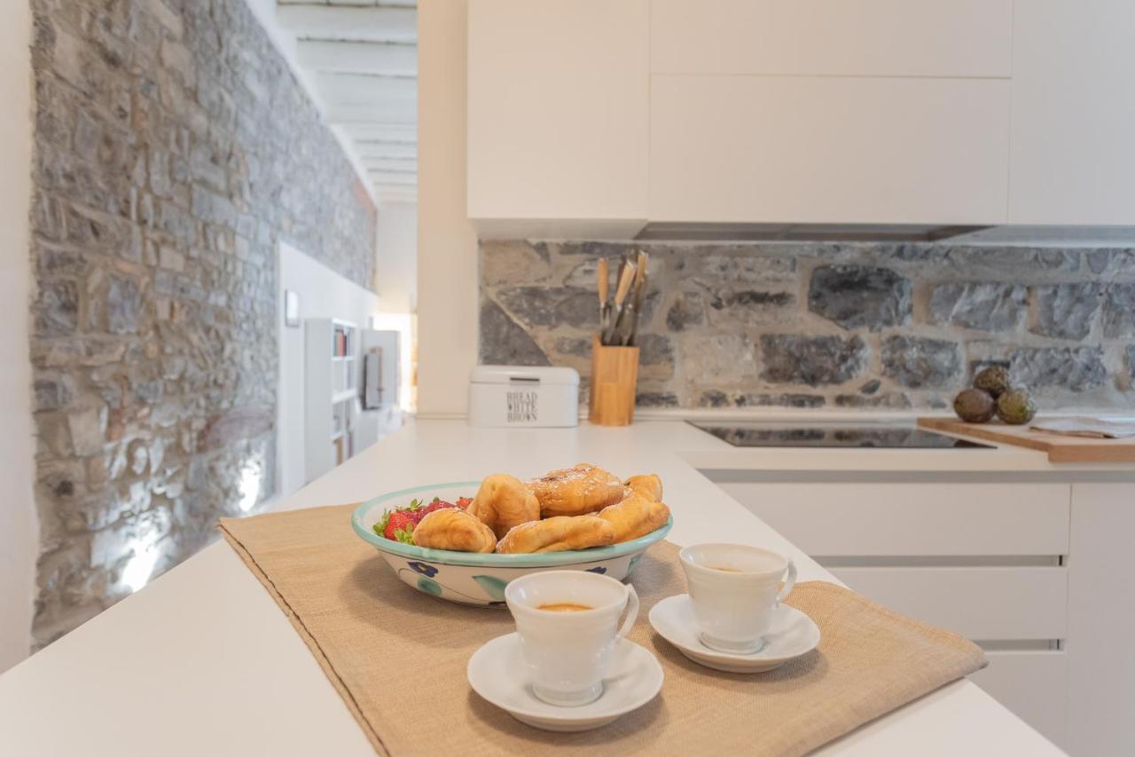 Wine Not Apartment In Como City Centre 외부 사진