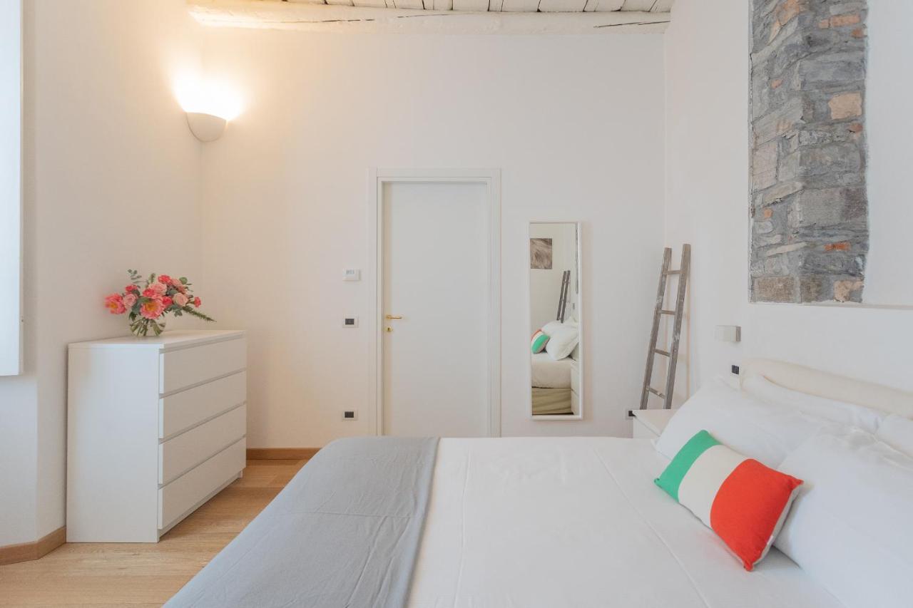 Wine Not Apartment In Como City Centre 외부 사진