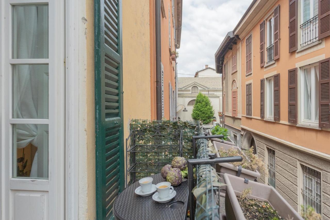 Wine Not Apartment In Como City Centre 외부 사진