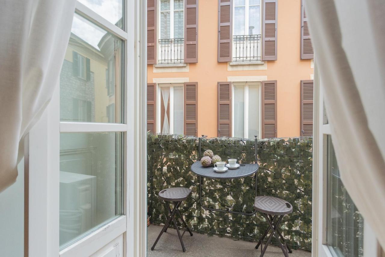 Wine Not Apartment In Como City Centre 외부 사진