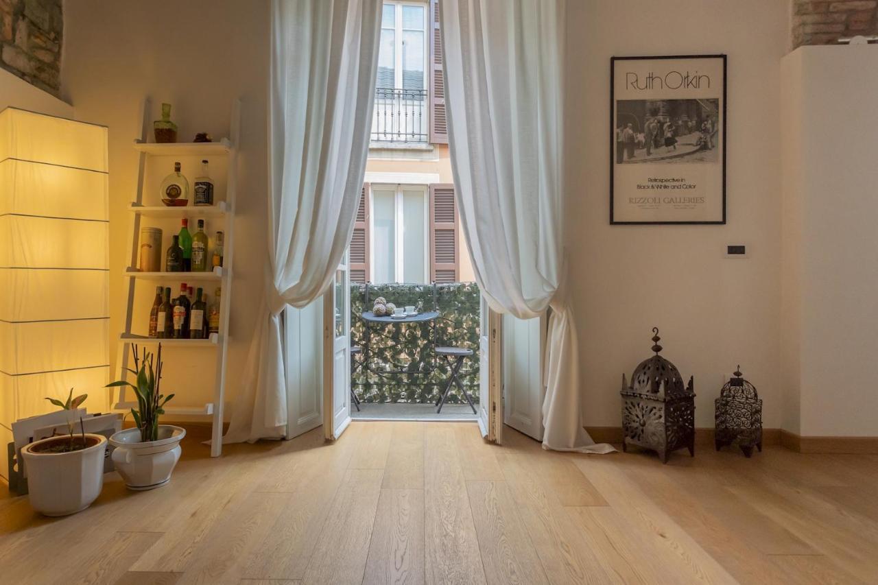 Wine Not Apartment In Como City Centre 외부 사진