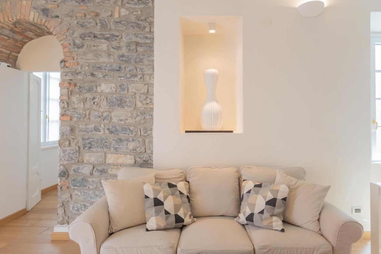 Wine Not Apartment In Como City Centre 외부 사진