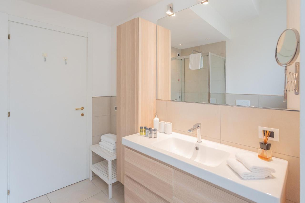 Wine Not Apartment In Como City Centre 외부 사진
