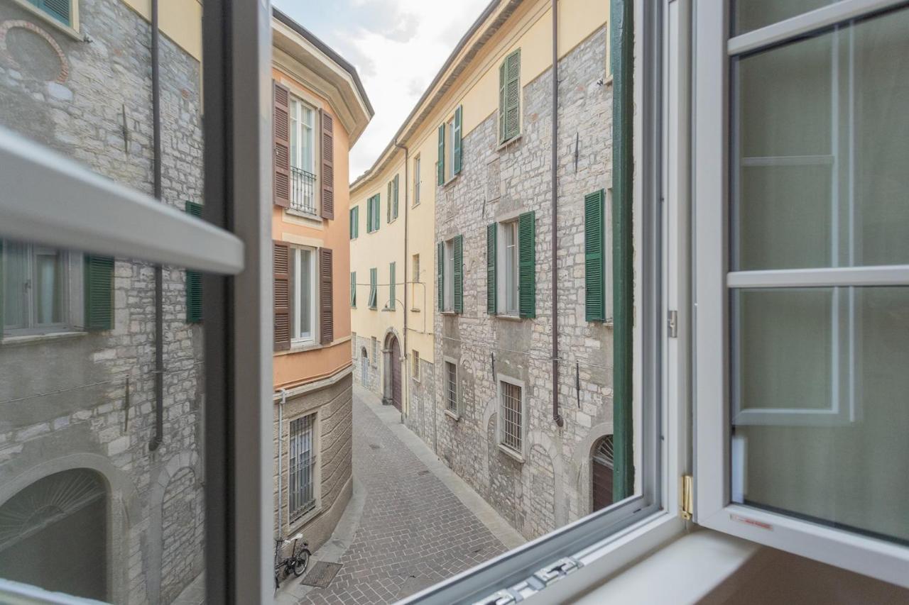 Wine Not Apartment In Como City Centre 외부 사진